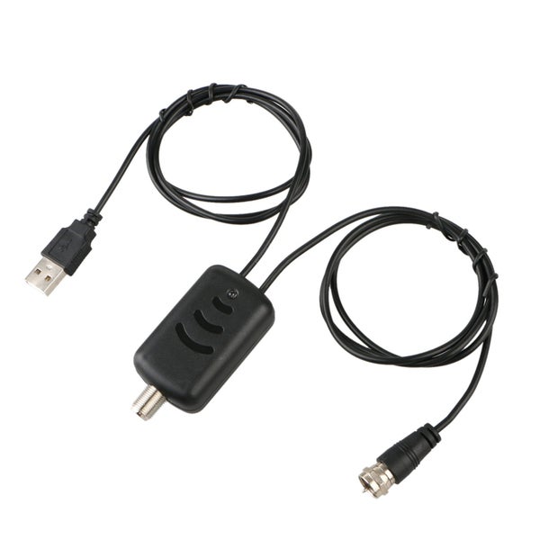 TV Antenna Carousel 9