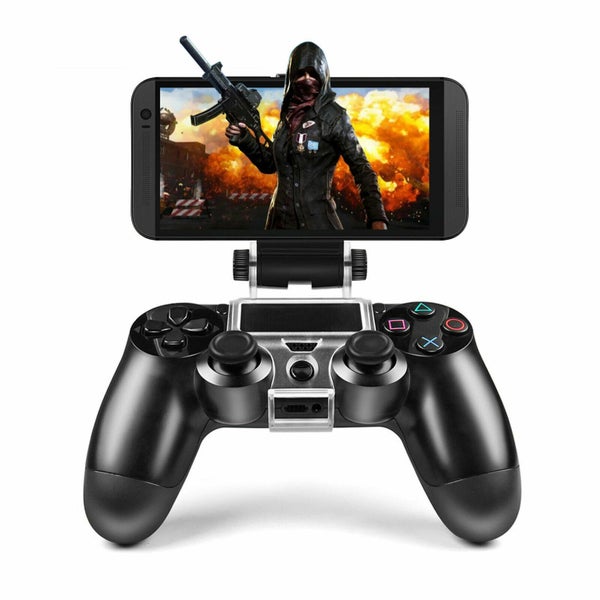 PS4 Controller Phone Holder Carousel 1