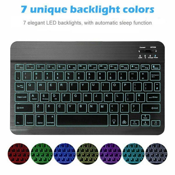 Wireless Keyboard 2013830 Carousel 1
