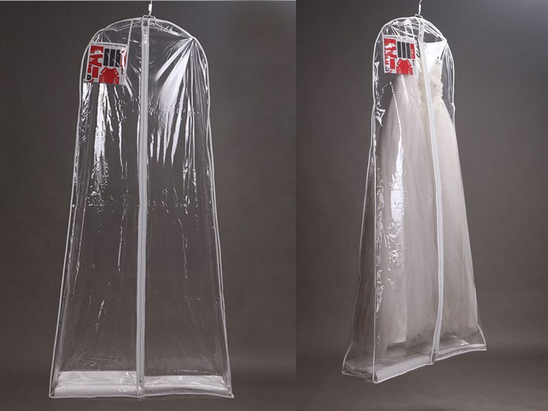 Ball Dress Dust Cover Garment Bag 3016620 Carousel 1