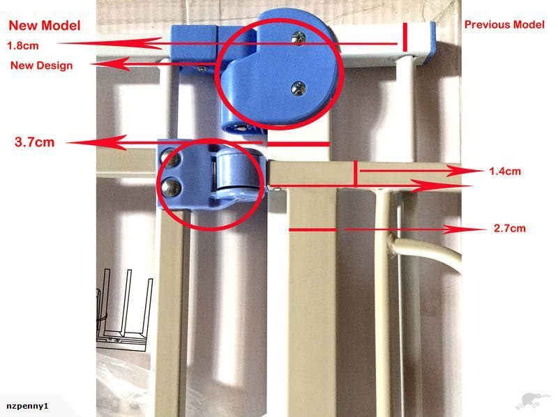 Baby Gate Safety Gate 200320162863864799619112