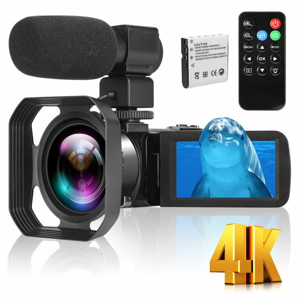 Video Camera Carousel 1