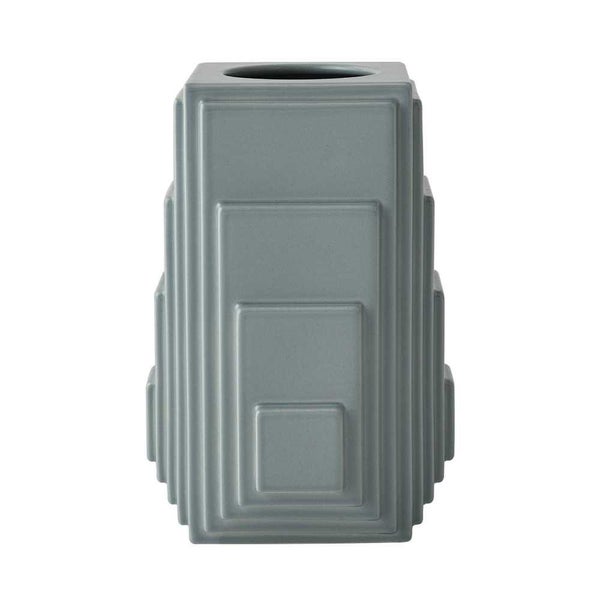 Greg Natale Electric Dreams Vase Mist 15x22cm Carousel 1