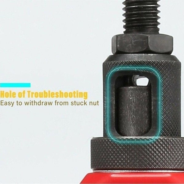 Rivet Gun Rivnut Tools Carousel 9