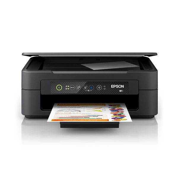 Epson Xp2200 Inkjet Multifunction Printer Carousel 1