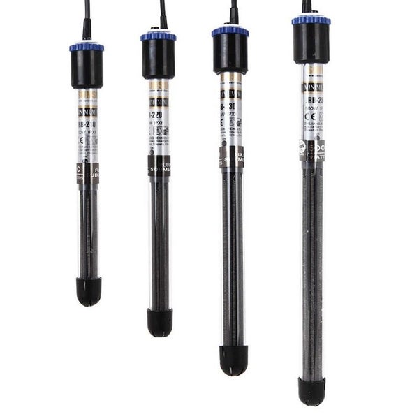 sunsun heaters ,aquarium heater,fish tank heater 200W NZ Clearance Carousel 6