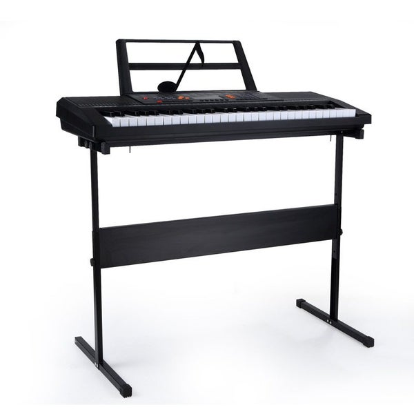 Keyboard Piano Stand - (NZ Clearance) Carousel 1
