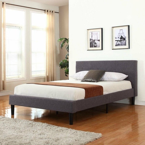 Double Bed Carousel 1