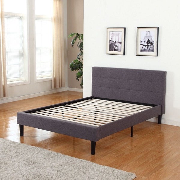 Double Bed Carousel 2