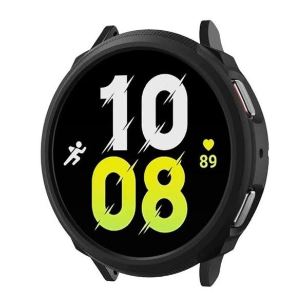 Samsung Galaxy Watch 5 (40mm) - Protective Case (Black) Carousel 2