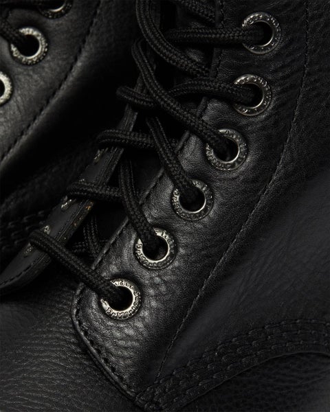 Dr Martens 1460 Pascal Bex Leather Lace Up Boots Carousel 2