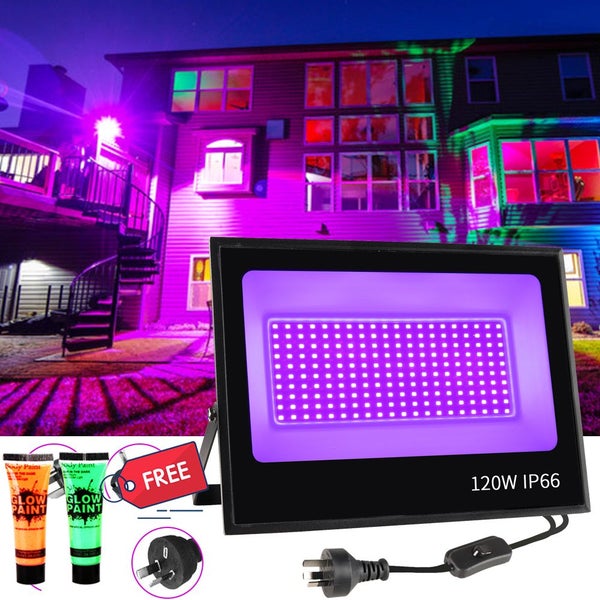 NEW UV Black Light on Afterpay630029709868811112