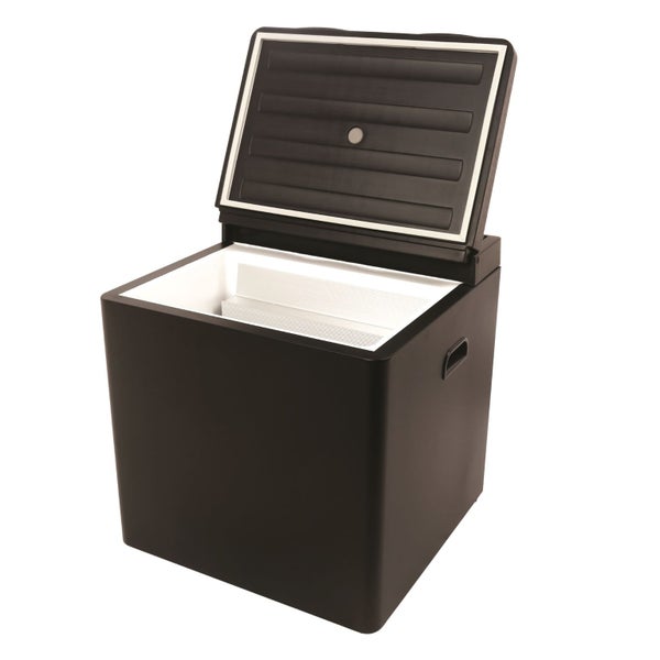 GASMATE 3-WAY CAMPING FRIDGE 46L Carousel 2