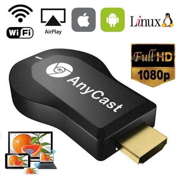 AnyCast HDMI Wireless Dongle Carousel 1