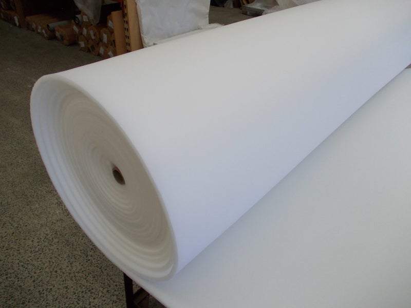 Sew Foam 1.50 metre - 6mm - By the Metre Carousel 1