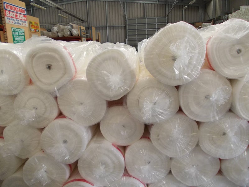 Sew Foam 1.50 metre - 6mm - By the Metre Carousel 2