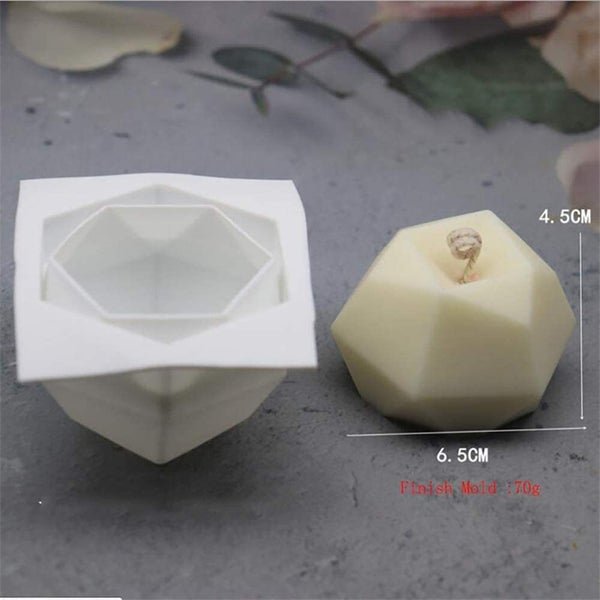 Resin Moulds Silicone Candle Molds Sale Deal Carousel 2