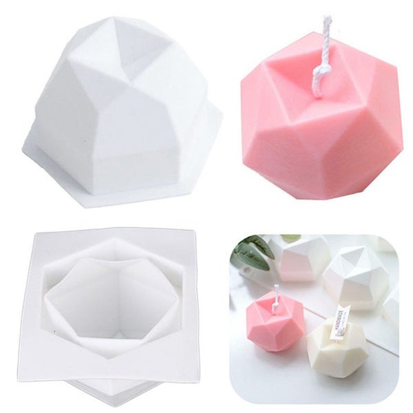 Resin Moulds Silicone Candle Molds Sale Deal Carousel 1