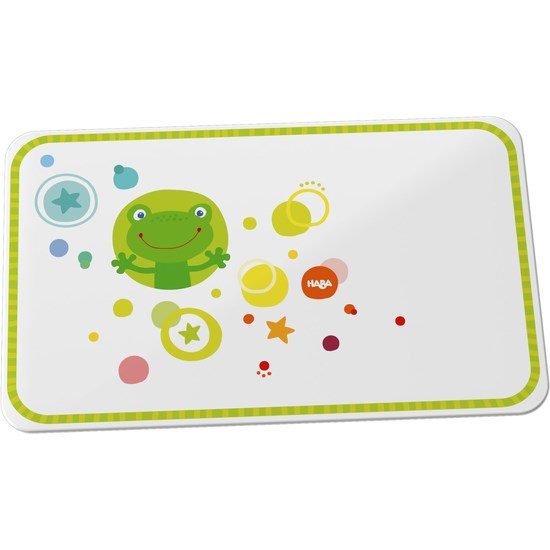 xHABA Breakfast board Rainbow spectrum Carousel 1
