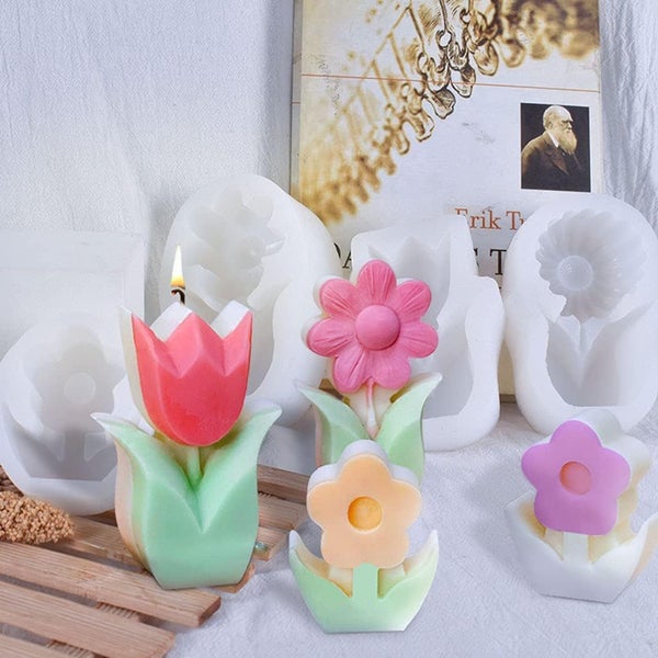 Epoxy Resin Moulds Silicone Molds Sale - Sale Deal Carousel 4