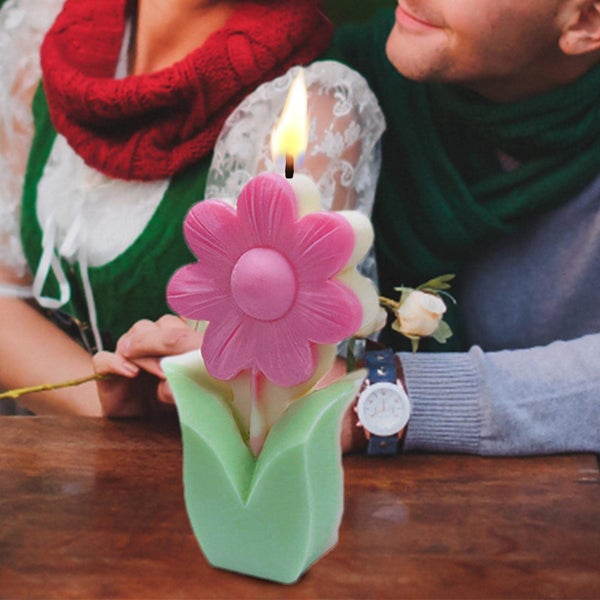 Silicone Molds Candle Moulds Epoxy Resin Moulds *Clearance Carousel 4