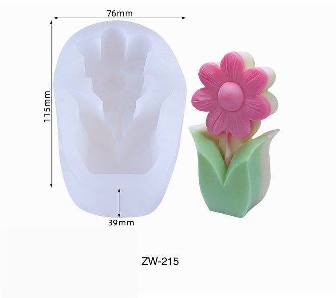 New Epoxy Resin Moulds Silicone Molds on Afterpay Carousel 1