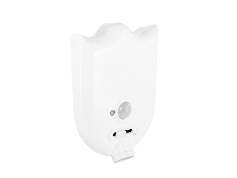 Toilet Night Light Projector Carousel 1