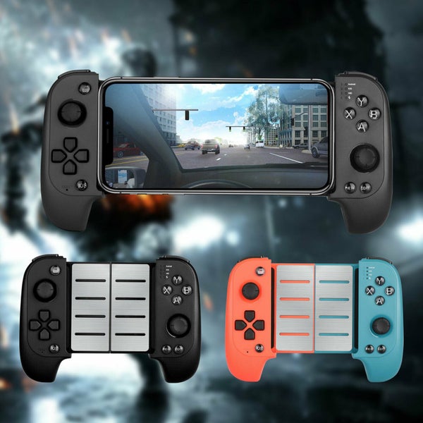 Mobile Game Controller Carousel 1