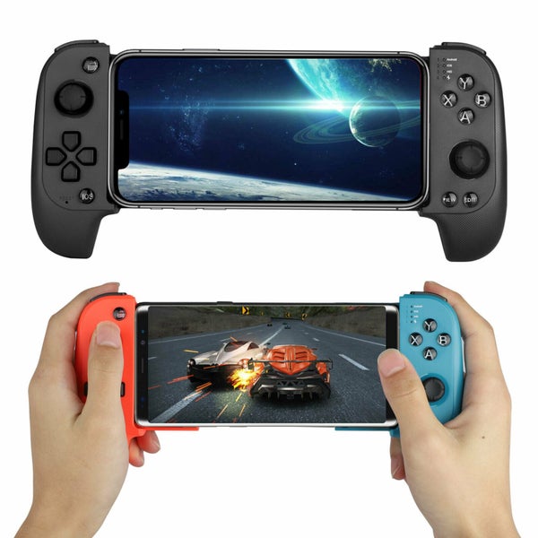 Mobile Game Controller Carousel 2