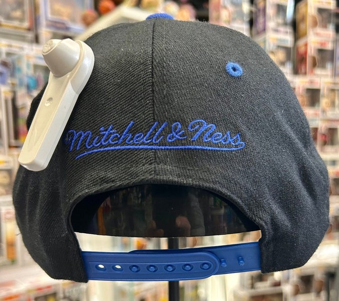 Los Angeles Rams NFL Mitchell & Ness Snapback Hat Carousel 2