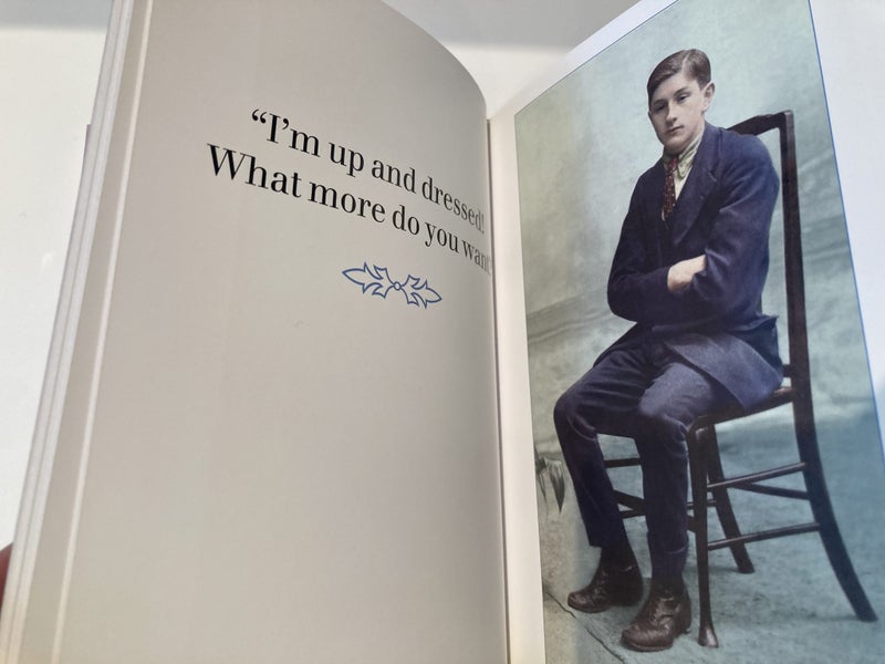 Manhood, Cath Tate's wry & fun meme humour, great gift, brand new, hardback64674161778817111