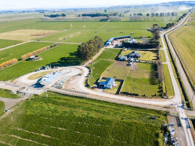 Waimate Rural properties Trade Me Property