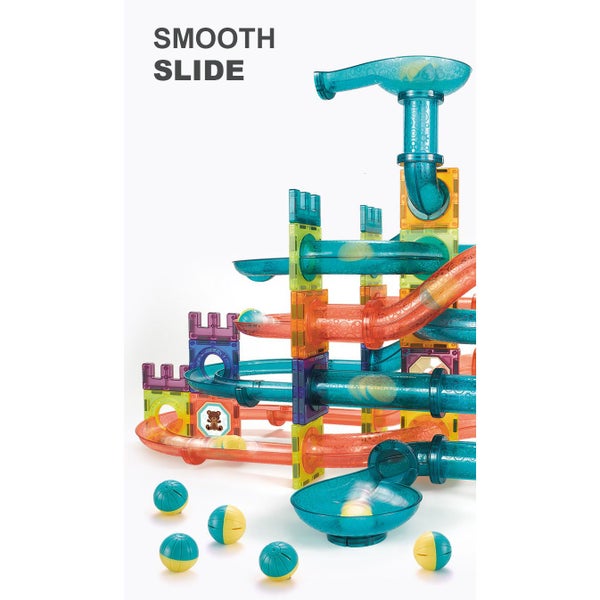 Building Toys New Carousel 7