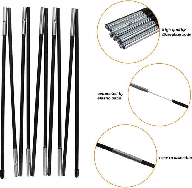 Table Balloon Arch Party Decor Display - Brand New NZ Stock Carousel 2