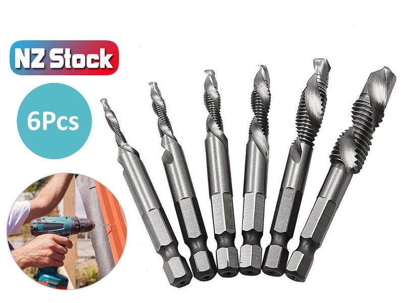 Drill Bit Set Clearance - Clearance Carousel 1