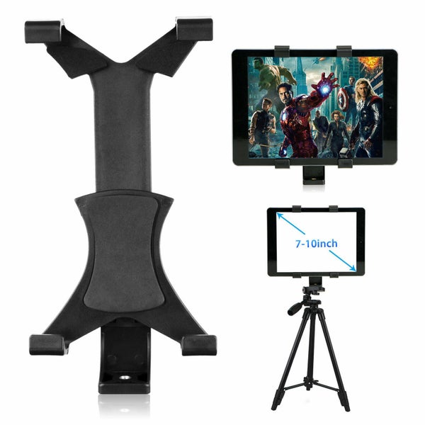 iPad Holder Tablet Tripod Stand Carousel 1