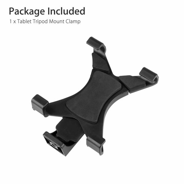 iPad Holder Tablet Tripod Stand Carousel 9