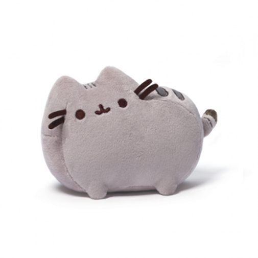 Pusheen Plush 15cm Carousel 1
