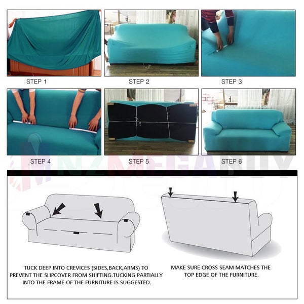 PTN New Couch Cover Sale Sale Carousel 2