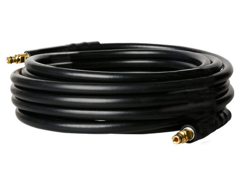 High Pressure Hose For Kärcher Washers (K2-K7) 30m Quick Connect Carousel 1