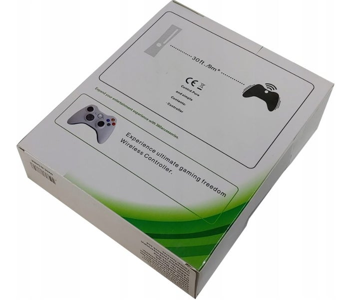 Xbox 360 Controller Wireless Carousel 11