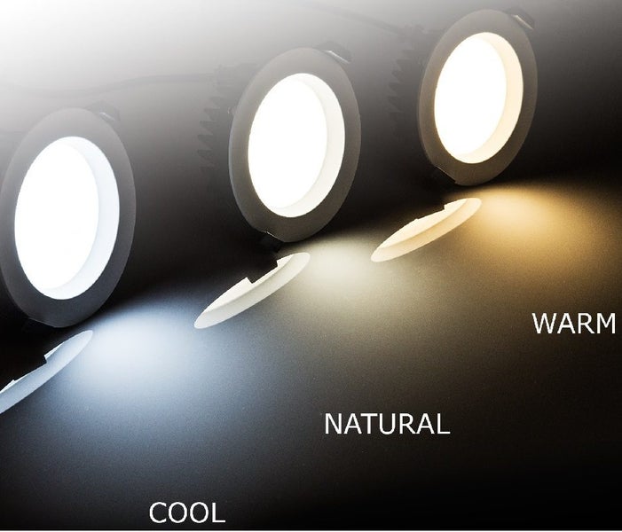 650+ lumen 7.5 watt LED Bulb, E27 Screw Fitting, Choice of Light Colour Carousel 2