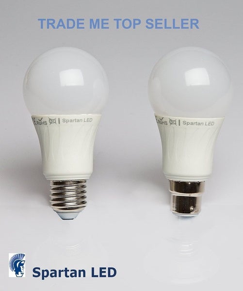 1,250 lumen, 14-watt LED Edison Bulb, E27 or B22 Fitting Carousel 1
