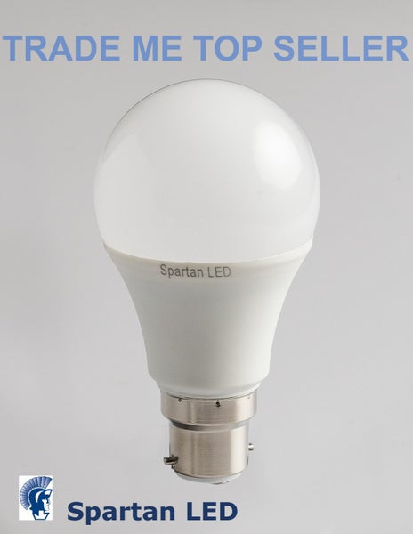 1,250 lumen, 14-watt LED Edison Bulb, E27 or B22 Fitting Carousel 3