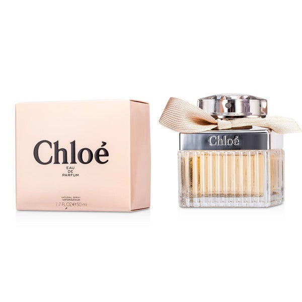 Chloe Eau De Parfum Spray 50ml/1.7oz Carousel 2