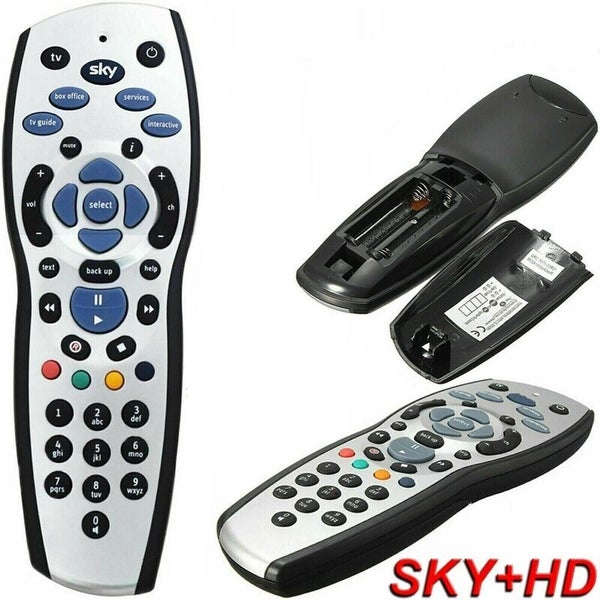 Sky TV Remote 3631811 Carousel 2
