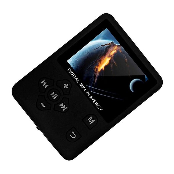 Mini MP3 Player 1.8 MP3 Player Carousel 5