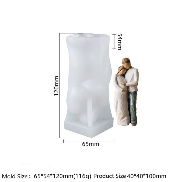 Epoxy Resin Moulds Silicone Molds Sale - Sale Deal Clearance Carousel 1