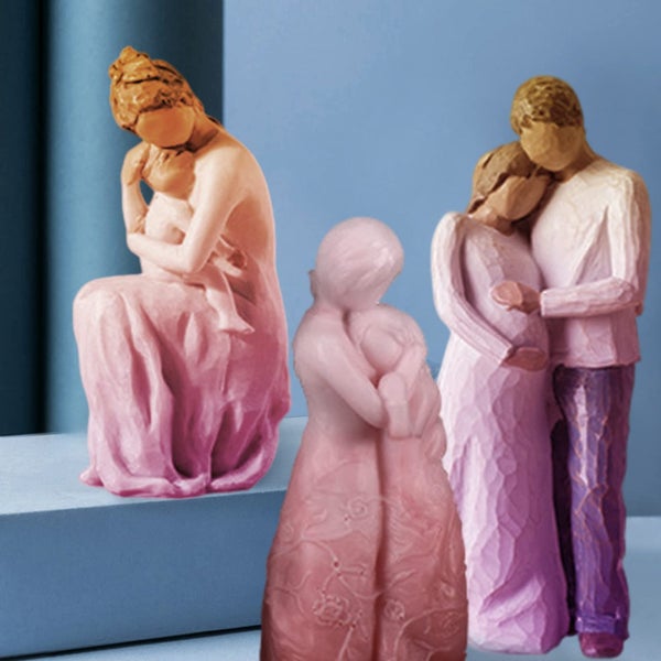New Epoxy Resin Moulds Silicone Molds on Afterpay Carousel 3