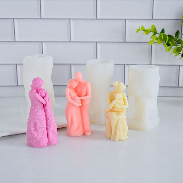 Epoxy Resin Moulds Silicone Molds Sale - Sale Deal Clearance Carousel 7